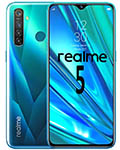 Realme 5 RMX1911