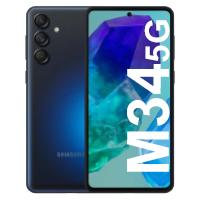 M34 5G M346B/DS M34 5G M346B/DS