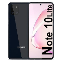 Galaxy Note 10 Lite N770F