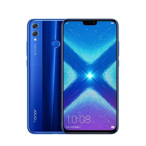 Honor 8X JSN-AL00 JSN-L21 JSN-L22