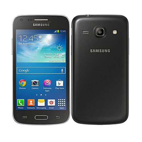Galaxy Core Plus G350