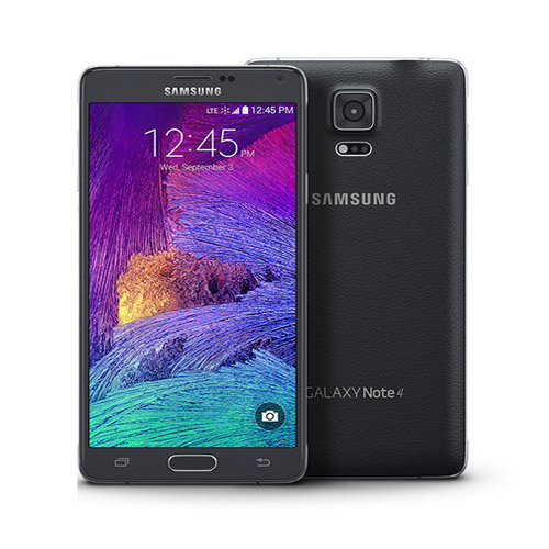 Galaxy Note 4 N910F