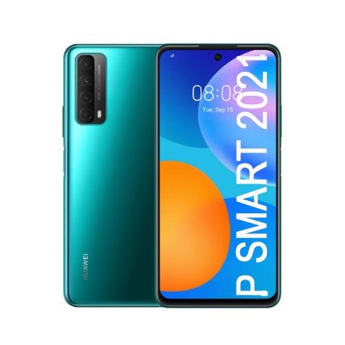  P Smart 2021 PPA-LX2 PPA-L22