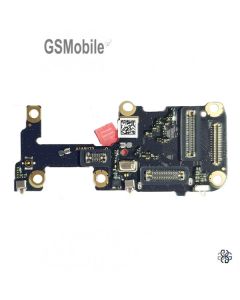Modulo lector SIM & Microfono para Realme GT2 Pro Original