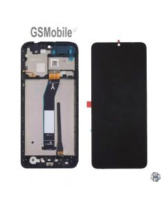 Pantalla Service Pack Xiaomi Redmi A3 - Original