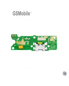 Modulo de carga para Motorola Moto E6 Play Original