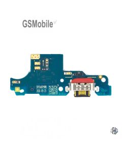 Modulo de carga para Motorola Moto G9 Play Original