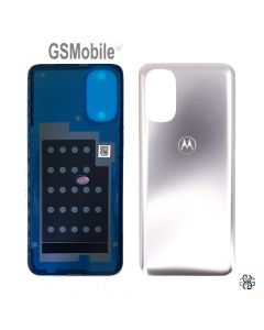 Tapa trasera para Motorola Moto G41 Zink Silk Original