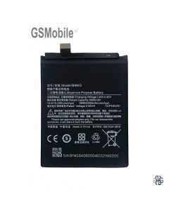 Batería para Xiaomi Mi 9T