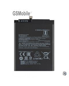 Batería para Xiaomi Redmi Note 9S
