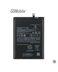Bateria para Xiaomi Poco M3 Pro 5G