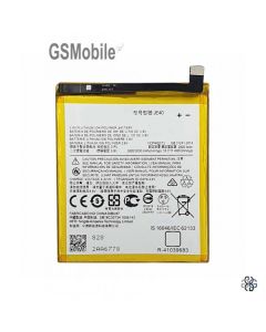 Bateria para Motorola Moto G7 Play