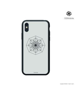 Funda para iPhone X - Formas MR