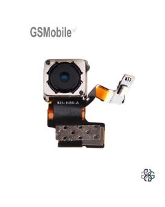 Cámara trasera para iPhone 5