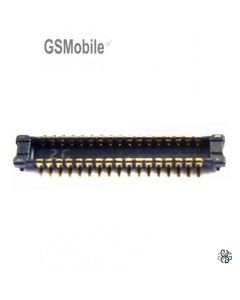 Conector de placa / BTB Sockel Samsung A505F Galaxy A50