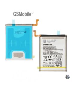 Batería Samsung N975F Galaxy Note 10 Plus Original