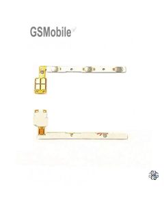 Flex de encendido & Volumen Motorola Moto G5S