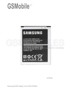 Bateria para Samsung Galaxy Core Plus G350
