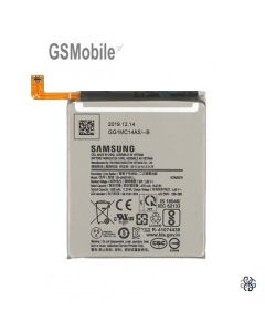 Batería para Samsung S10 Lite Galaxy G770F