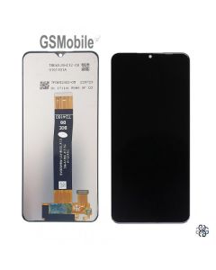 Pantalla completa para Samsung A13 5G Galaxy A136U Negro