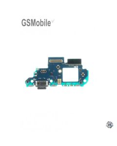 Modulo de carga Samsung A54 5G Galaxy A546B Original