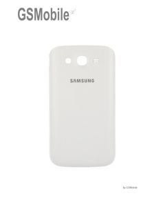 Tapa Samsung i9060 Galaxy Grand Neo Blanco