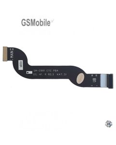 Flex LCD Samsung S21 5G Galaxy G991 Original
