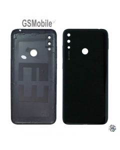 Tapa trasera para Huawei Y7 2019 Negro