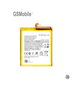 Bateria para Motorola Moto G 5G Plus