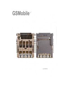 Lector Sim Samsung Mega I9200