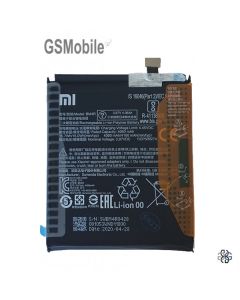 Batería para Xiaomi Mi 10 Lite 5G Original