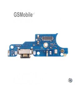 Modulo de carga para Motorola Moto G10