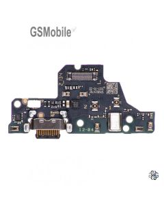 Modulo de carga para Motorola Moto G31 Original