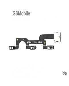 Flex de botones laterales para Motorola Moto G7 Play