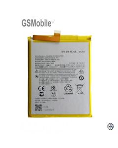 Bateria MG50 para Motorola Moto G9 Plus