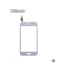 Pantalla Táctil Samsung Galaxy Core Prime G361 Blanco