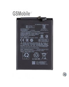 Bateria para Xiaomi Redmi 9T