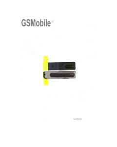 Rejilla antipolvo auricular superior iPhone 6 Plus
