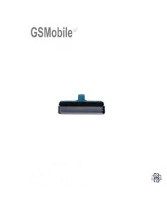 Botón de encendido Samsung S21 5G Galaxy G991 Negro Original
