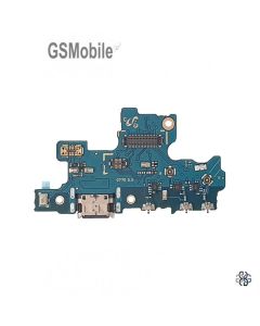 Módulo de carga & Micrófono Samsung S10 Lite Galaxy G770F