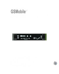 Flex Principal para Samsung S20 FE 5G Galaxy G781F