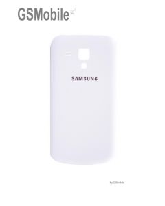 Tapa Samsung S7562 Galaxy S Duos Blanco