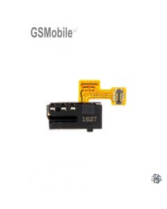 Audio Jack para Huawei Nova 