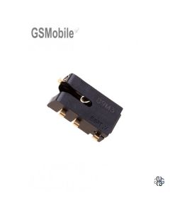 Audio Jack para Samsung J610F Galaxy J6 Plus Original