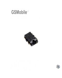 Conector audio jack Samsung J730F Galaxy J7 2017 