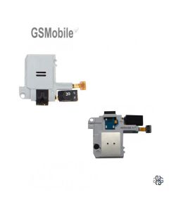 Audio jack & Auricular & Altavoz buzzer Samsung G360 Galaxy Core Prime 