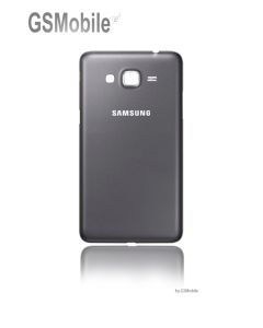 Tapa Samsung G530 Galaxy Grand Prime Gris