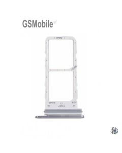 Bandeja SIM Samsung Note 20 Galaxy N980F Mystic Gray Original