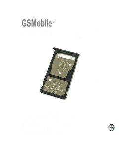 Bandeja SIM & MicroSD Huawei Honor 5c Negro