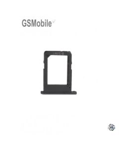Bandeja sim Samsung Galaxy J7 Prime G610F Negro